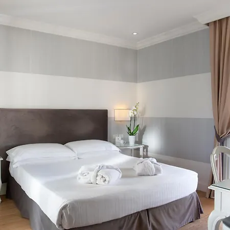 Rapallo Ξενοδοχείο 4*