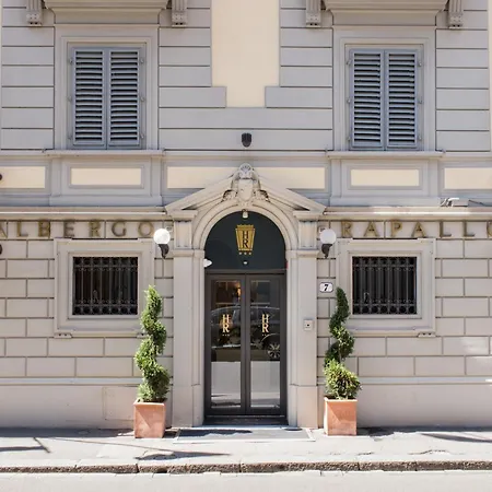 Rapallo 4* Φλωρεντία