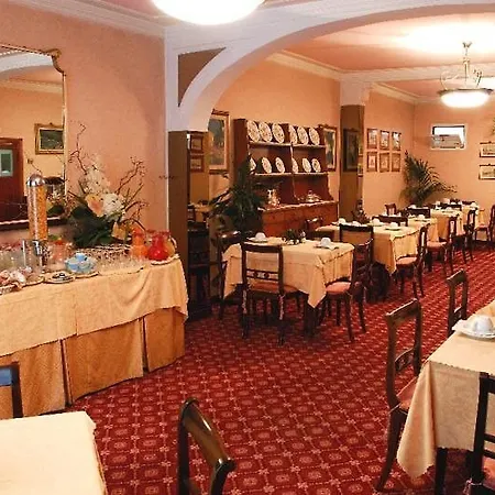 Rapallo Ξενοδοχείο 4*