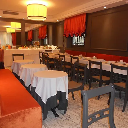 Rapallo Ξενοδοχείο 4*