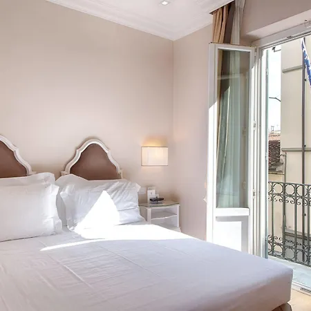 Ξενοδοχείο Rapallo 4*