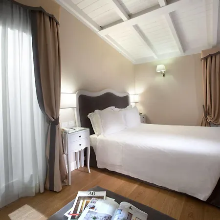 Rapallo Ξενοδοχείο 4*