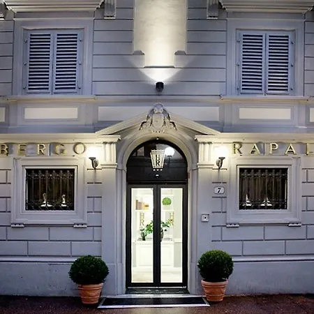 Ξενοδοχείο Rapallo