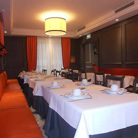 Rapallo 4* Флоренция