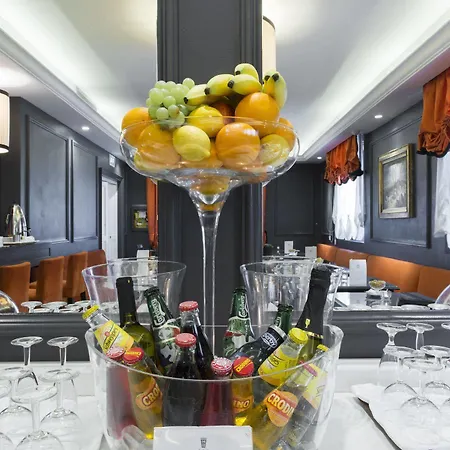 Otel Rapallo 4*