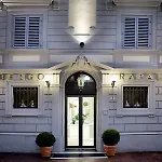 Hotel Rapallo