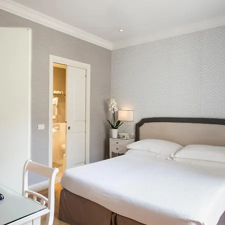 Hotell Rapallo 4*
