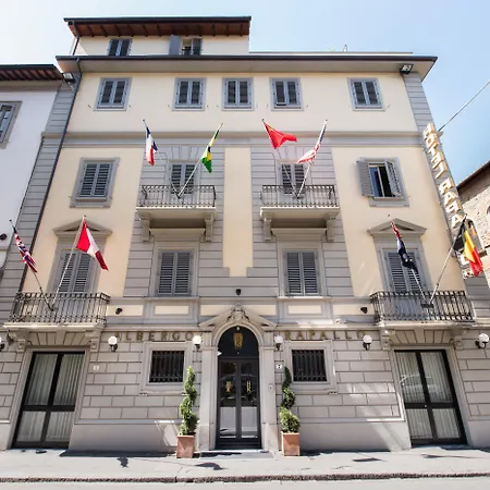 Rapallo Отель 4*