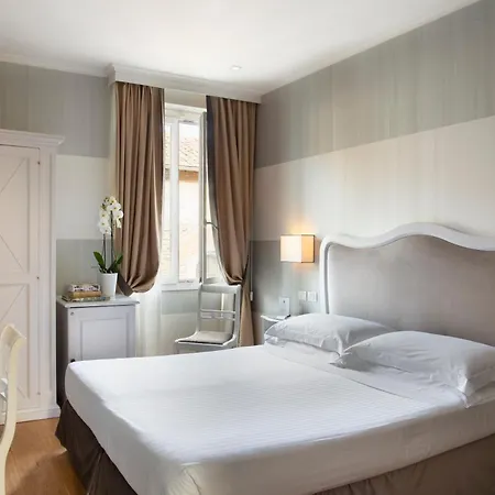 Hotel Rapallo Florence