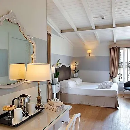 Rapallo 4* Firenze