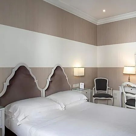 Szálloda Rapallo Firenze