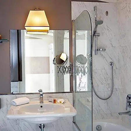 Rapallo 4* Firenze