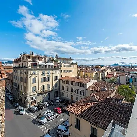 Szálloda Rapallo