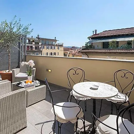 Rapallo Szálloda 4*
