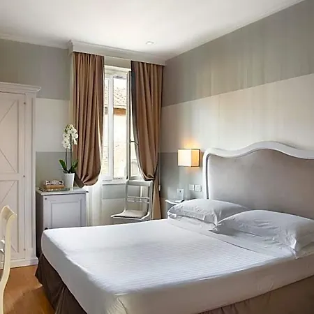 Szálloda Rapallo Firenze