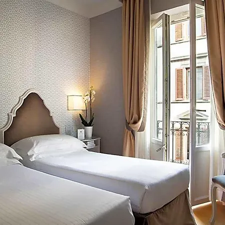Rapallo Szálloda 4*