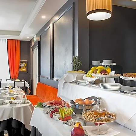Rapallo Ξενοδοχείο 4*