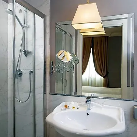 Szálloda Rapallo 4*