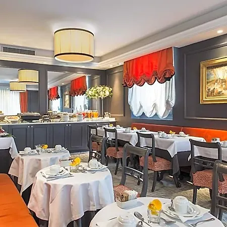 Rapallo 4* Firenze