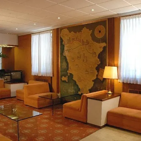 Rapallo 4*