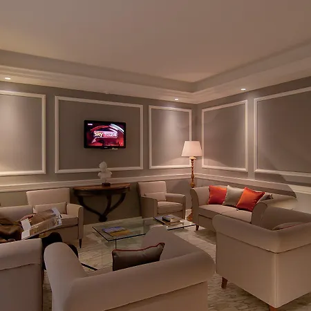 Rapallo 4* Флоренция