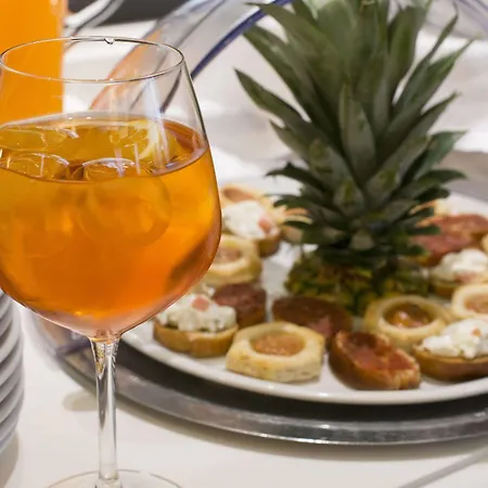 Rapallo Отель 4*