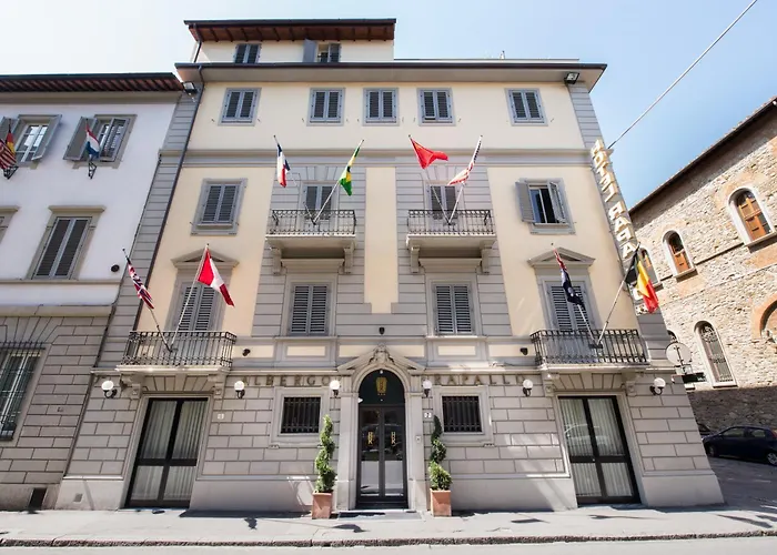 Rapallo Otel 4*