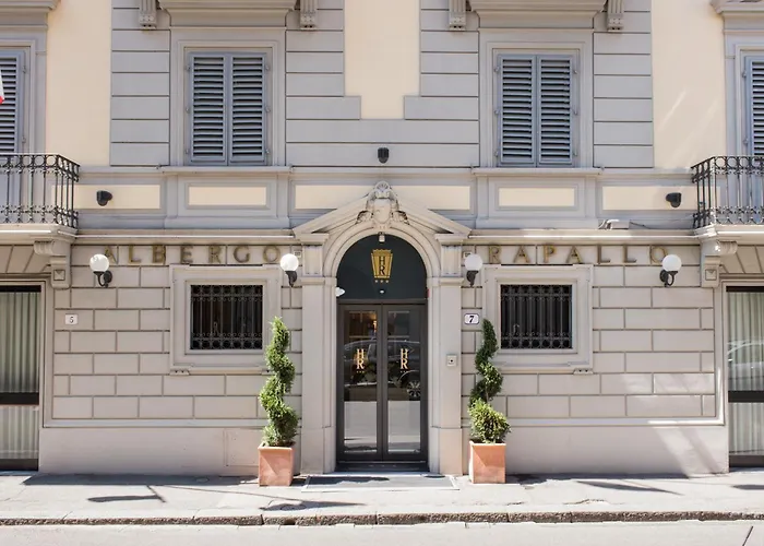 رابالو 4* فلورنس