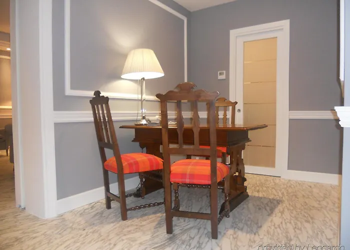 رابالو 4* فلورنس