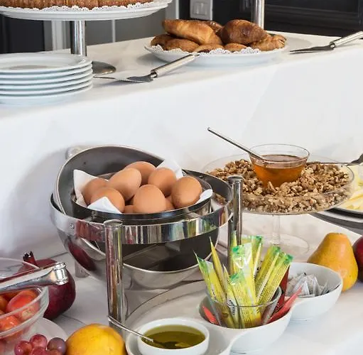 رابالو فندق فلورنس