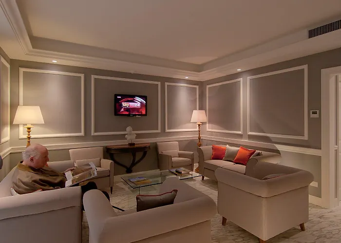 رابالو 4* فلورنس