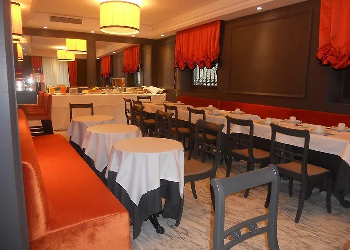 Rapallo Otel 4*