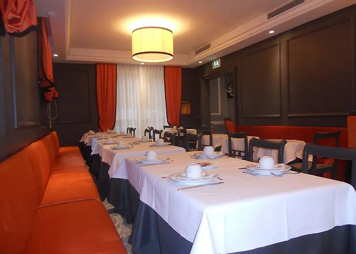 Rapallo 4* Florencia