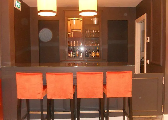 رابالو فندق فلورنس