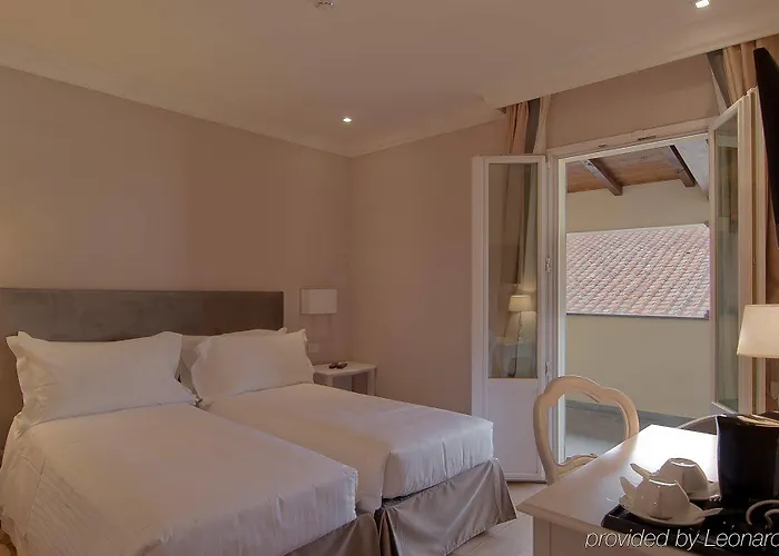 Hotel Rapallo 4*
