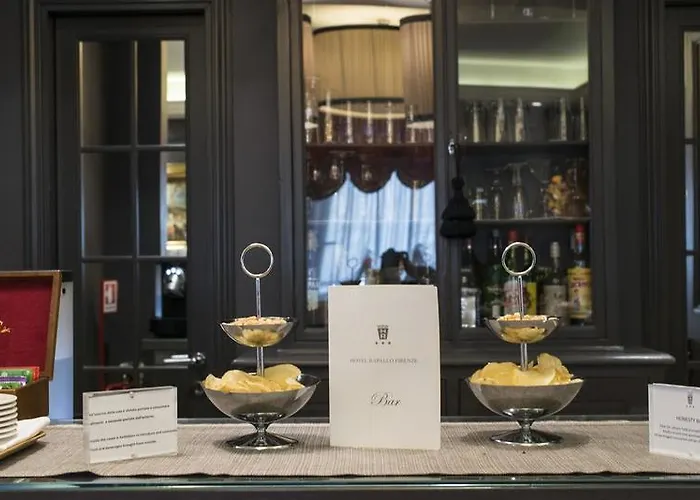 رابالو فندق فلورنس