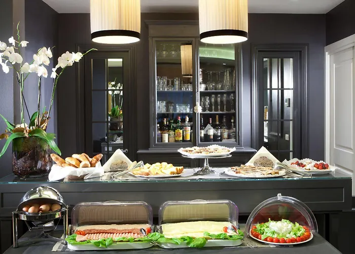 Rapallo Hotel Florencia