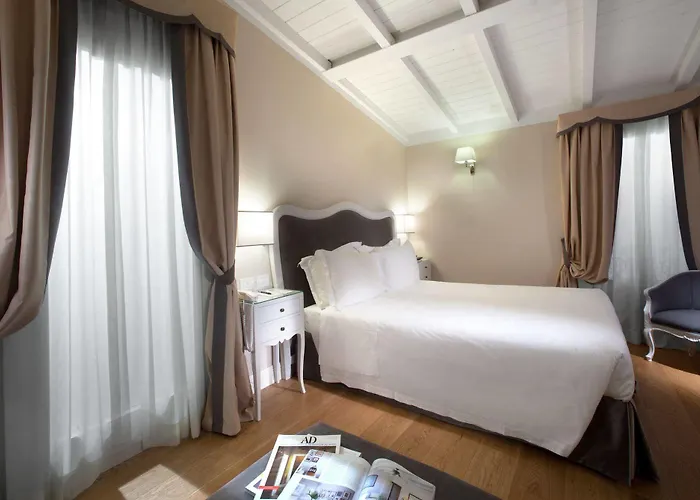 Rapallo Hotel 4*