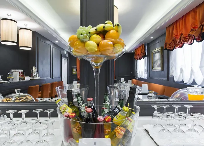 فندق رابالو 4*