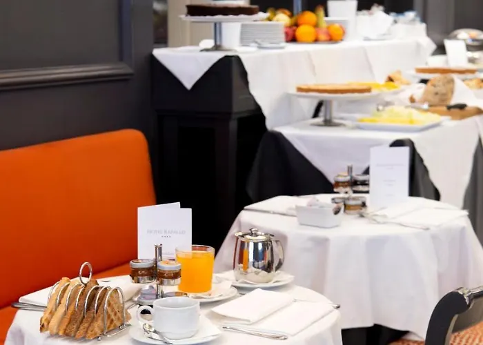 فندق رابالو 4*