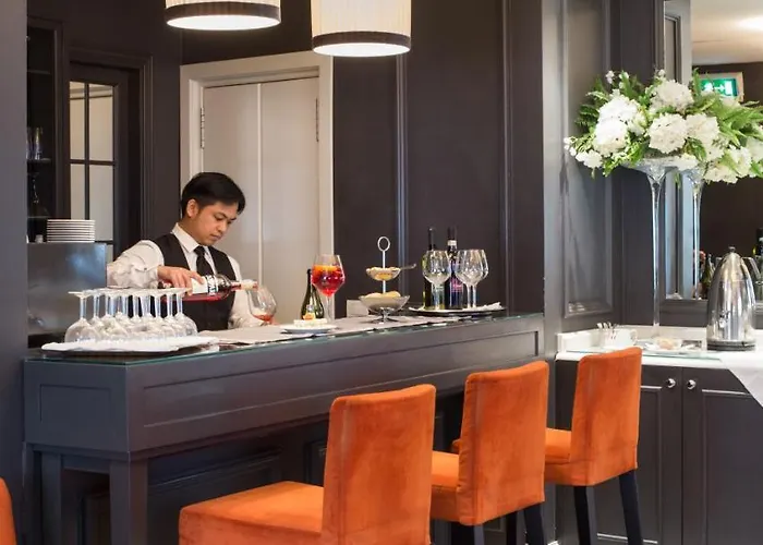 رابالو فندق 4*