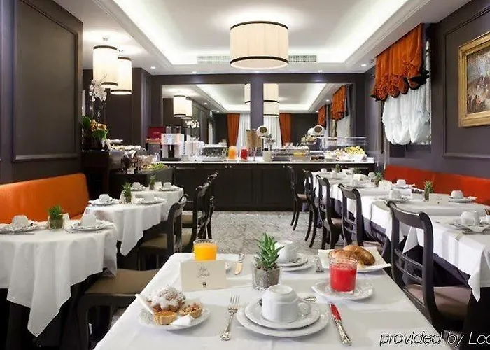 Hotel Rapallo 4*