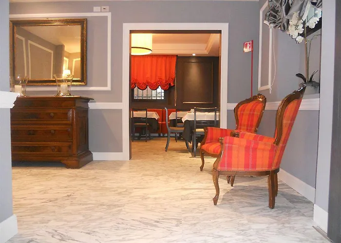 رابالو فندق فلورنس