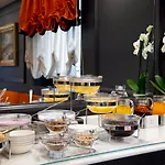 Rapallo Hotel Florence