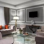 Hotel Rapallo Florence