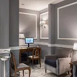 Rapallo Hotel Florence