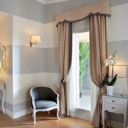 Hotel Rapallo