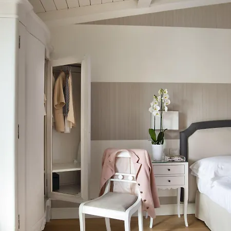 Hotel Rapallo 4*