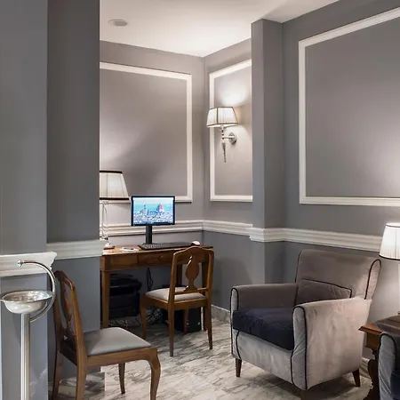 Rapallo Hotel Florencja