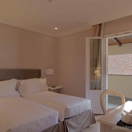 Hotel Rapallo 4*